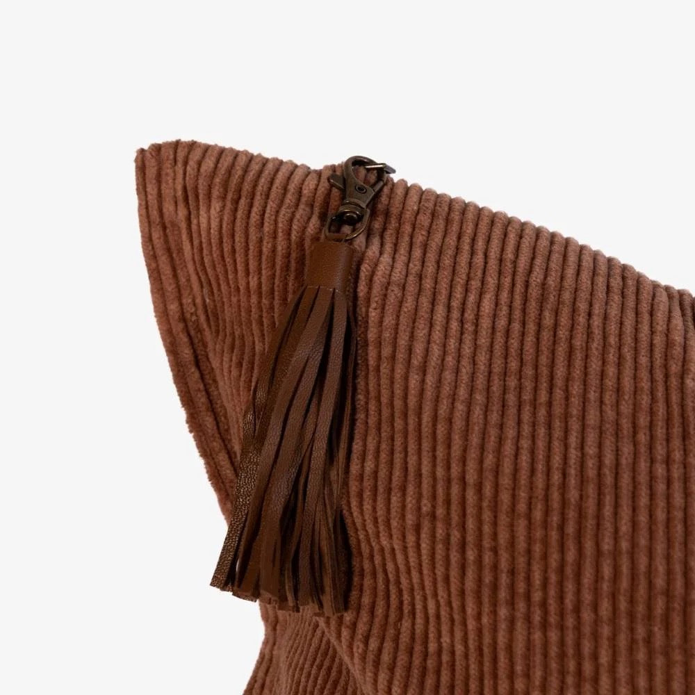 Hudson Corduroy Cushion