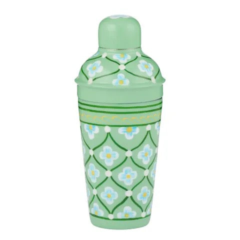 Rosita Metal Cocktail Shaker