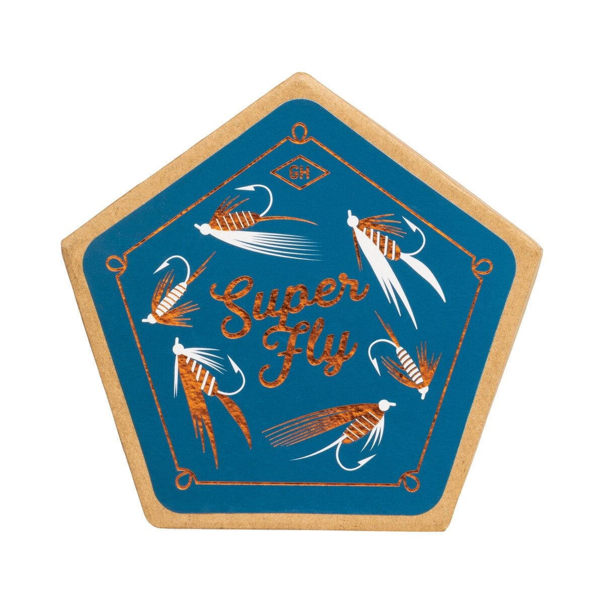 Fishing Coaster