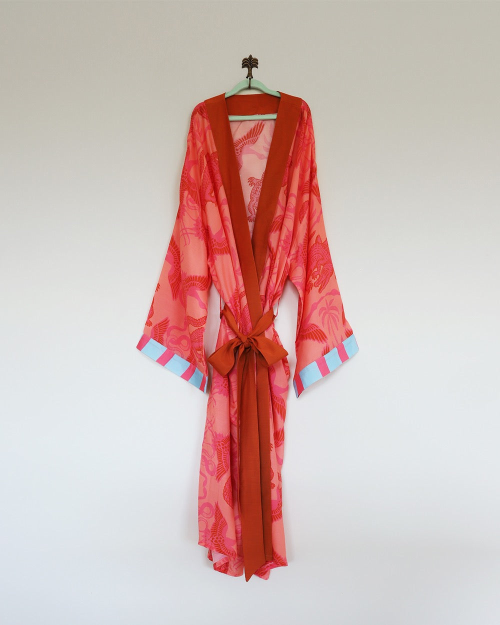 Untamed Robe