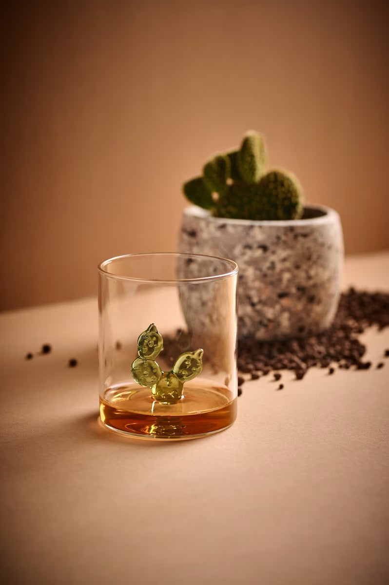 Cactus Glass