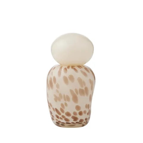 Megan Glass Jar