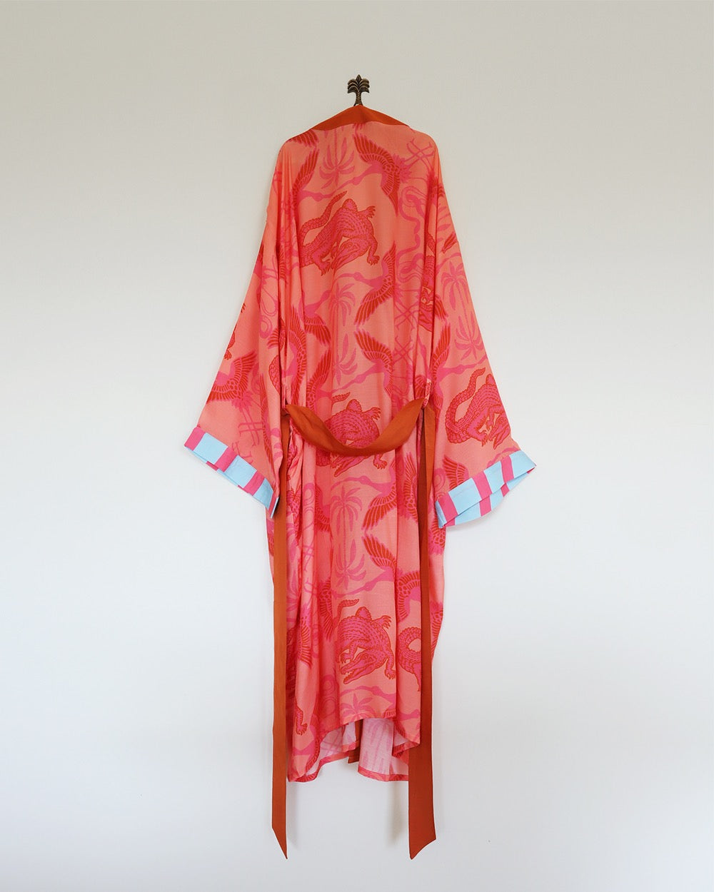 Untamed Robe