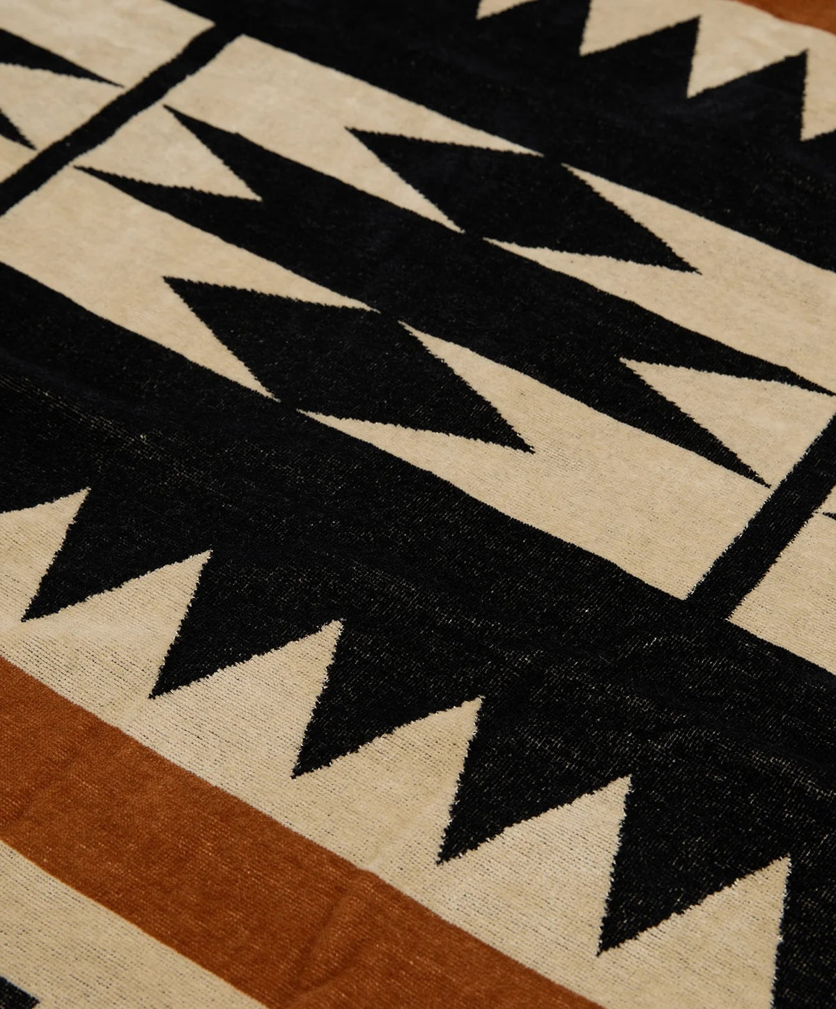 Parklands Large Towel | Natural |