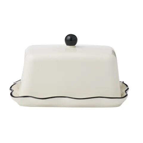 Winslow Butter Dish