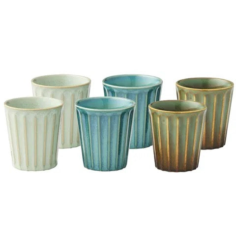 VAIL MACC CUP -OCEAN