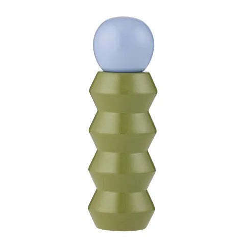 Aries Wood S&P Grinder- Olive