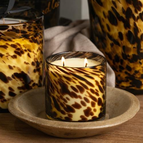 Luxury Candle - Vesuvius