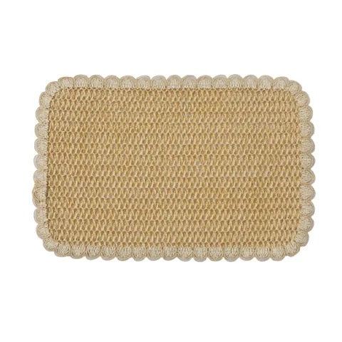 ITA Crochet Placemats