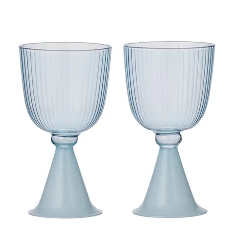 Glendale Wine Glasses