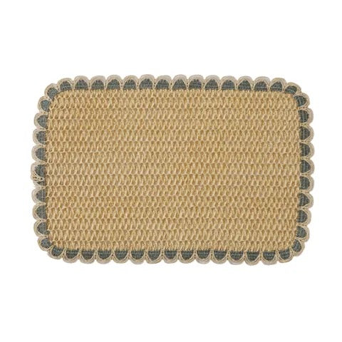 ITA Crochet Placemats