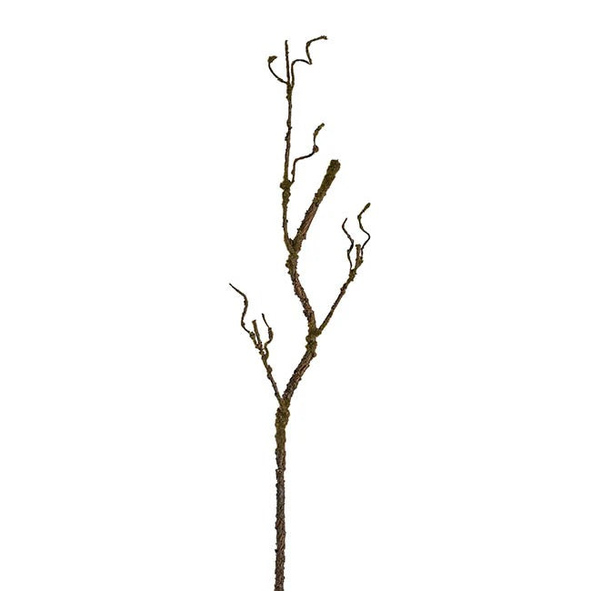 Artificial Twig Branch Brown (94cmH)