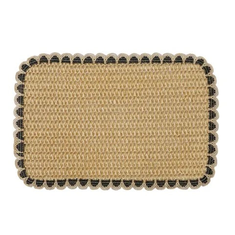 ITA Crochet Placemats