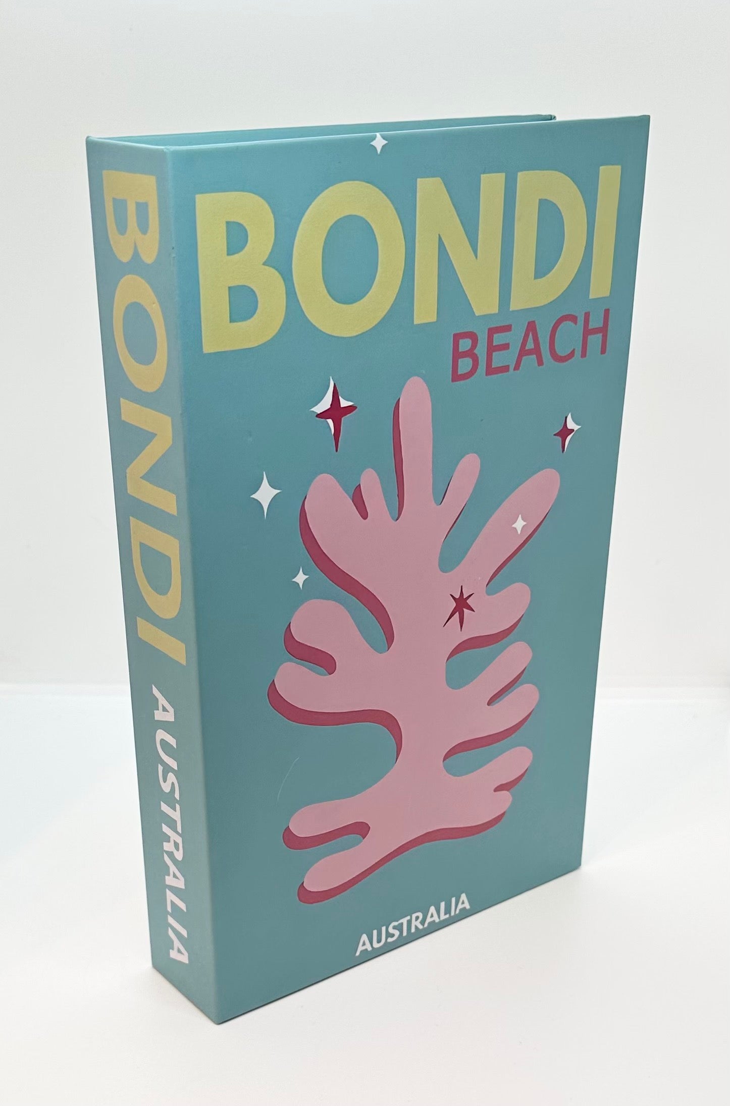 Decorative Display Books – Stylish Storage for Everyday Essentials