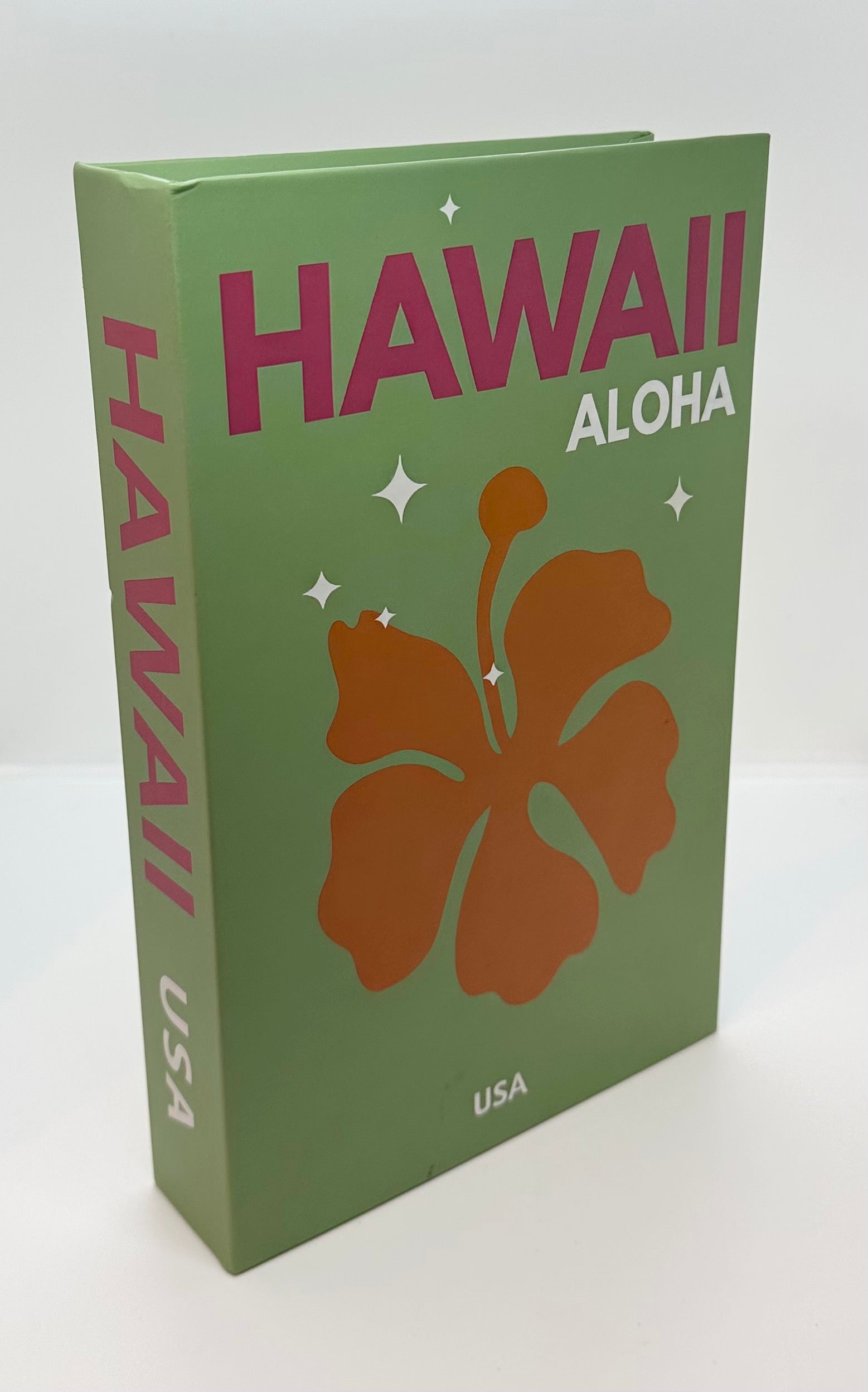 Decorative Display Books – Stylish Storage for Everyday Essentials