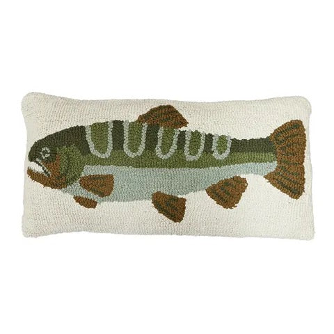 Big Catch Cushion
