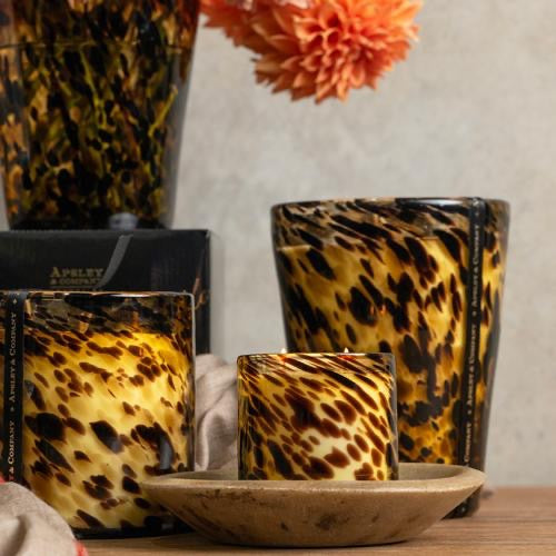 Luxury Candle - Vesuvius