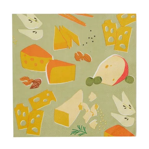 Paper Napkins