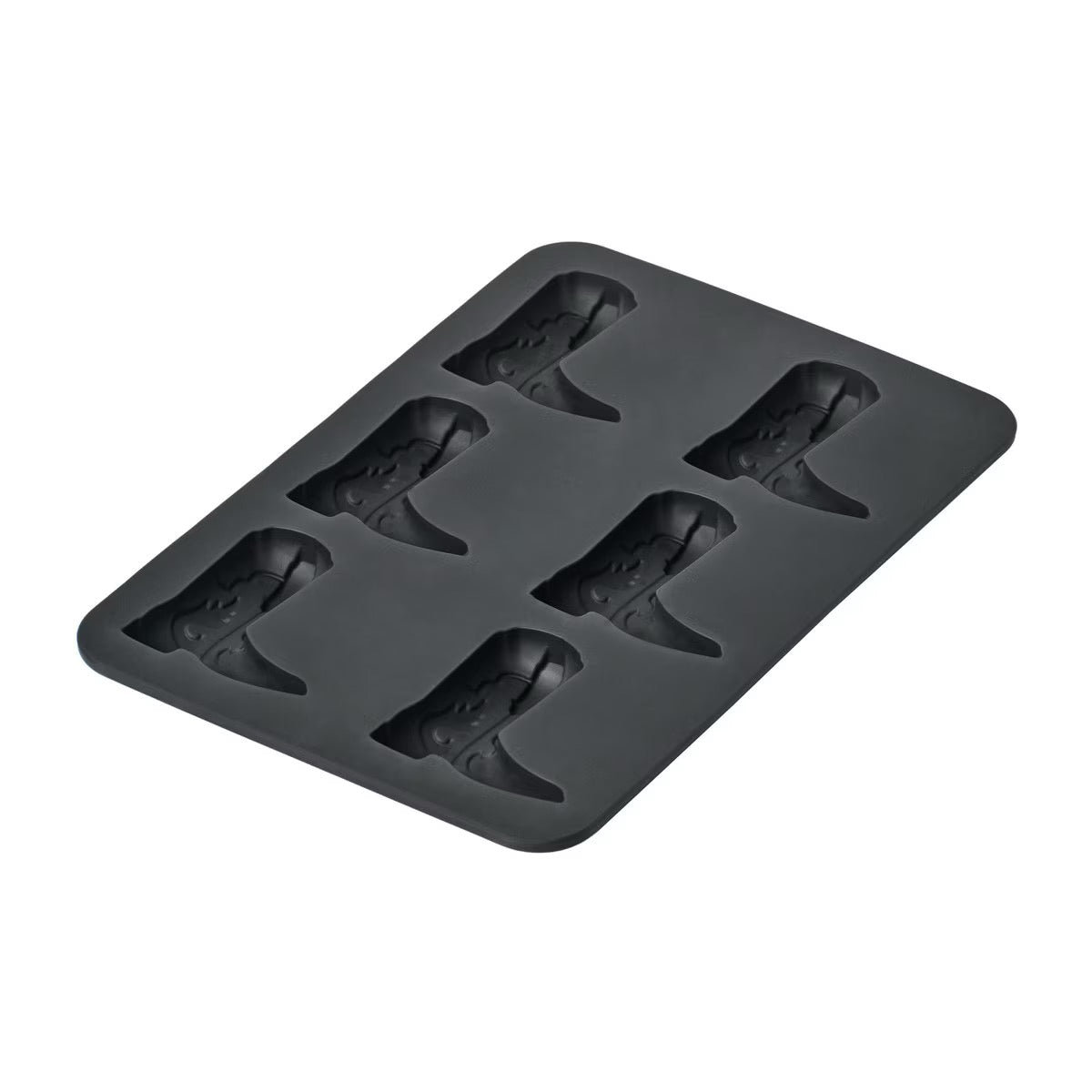 Cowboy Boot Ice Cube Tray