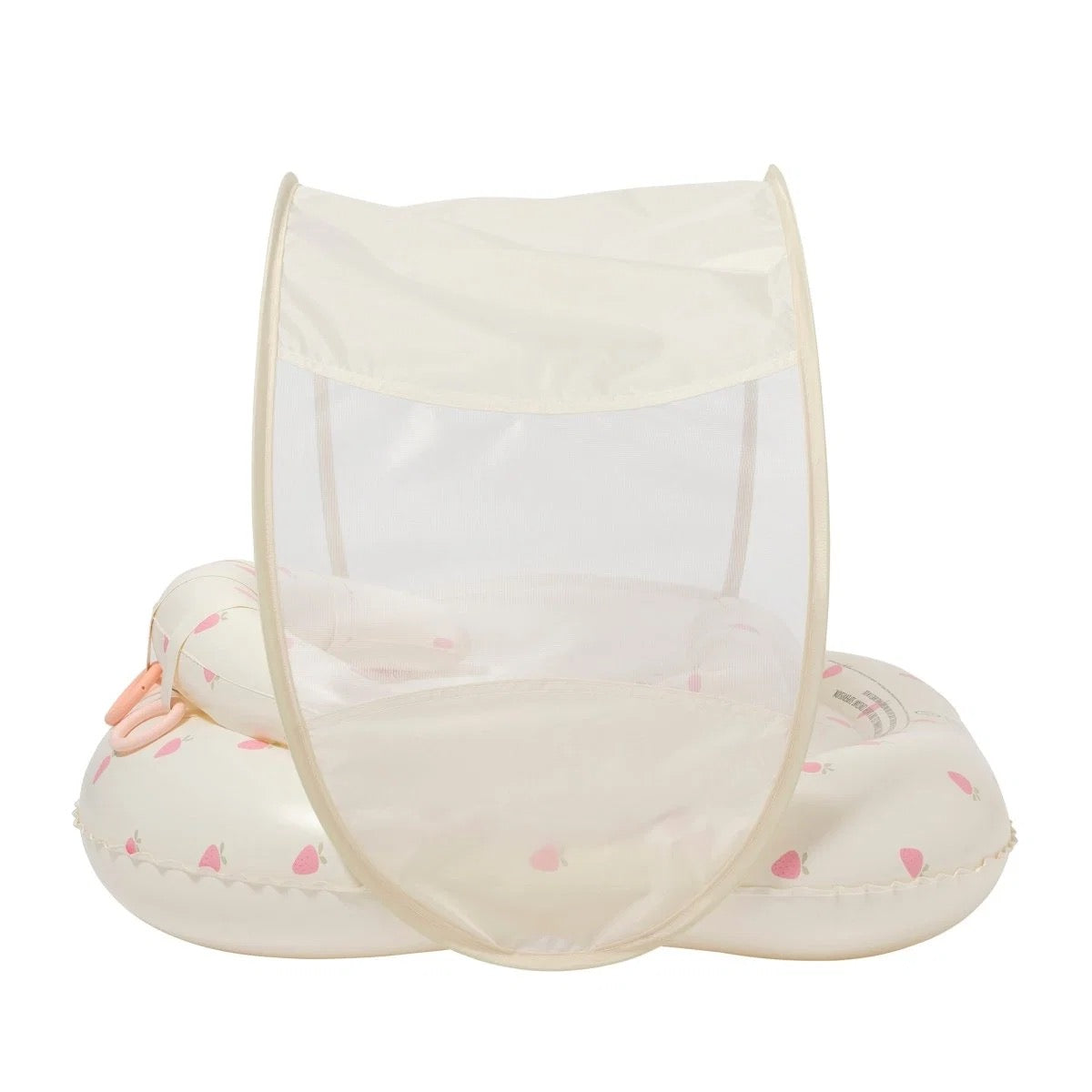 INTERACTIVE BABY FLOAT - STRAWBERRY SUNSHINE