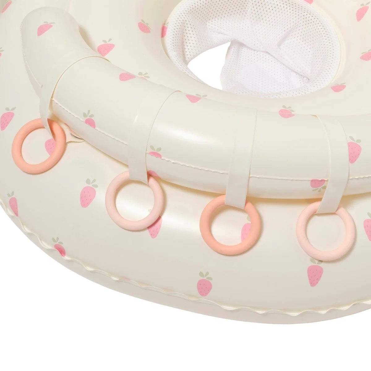 INTERACTIVE BABY FLOAT - STRAWBERRY SUNSHINE