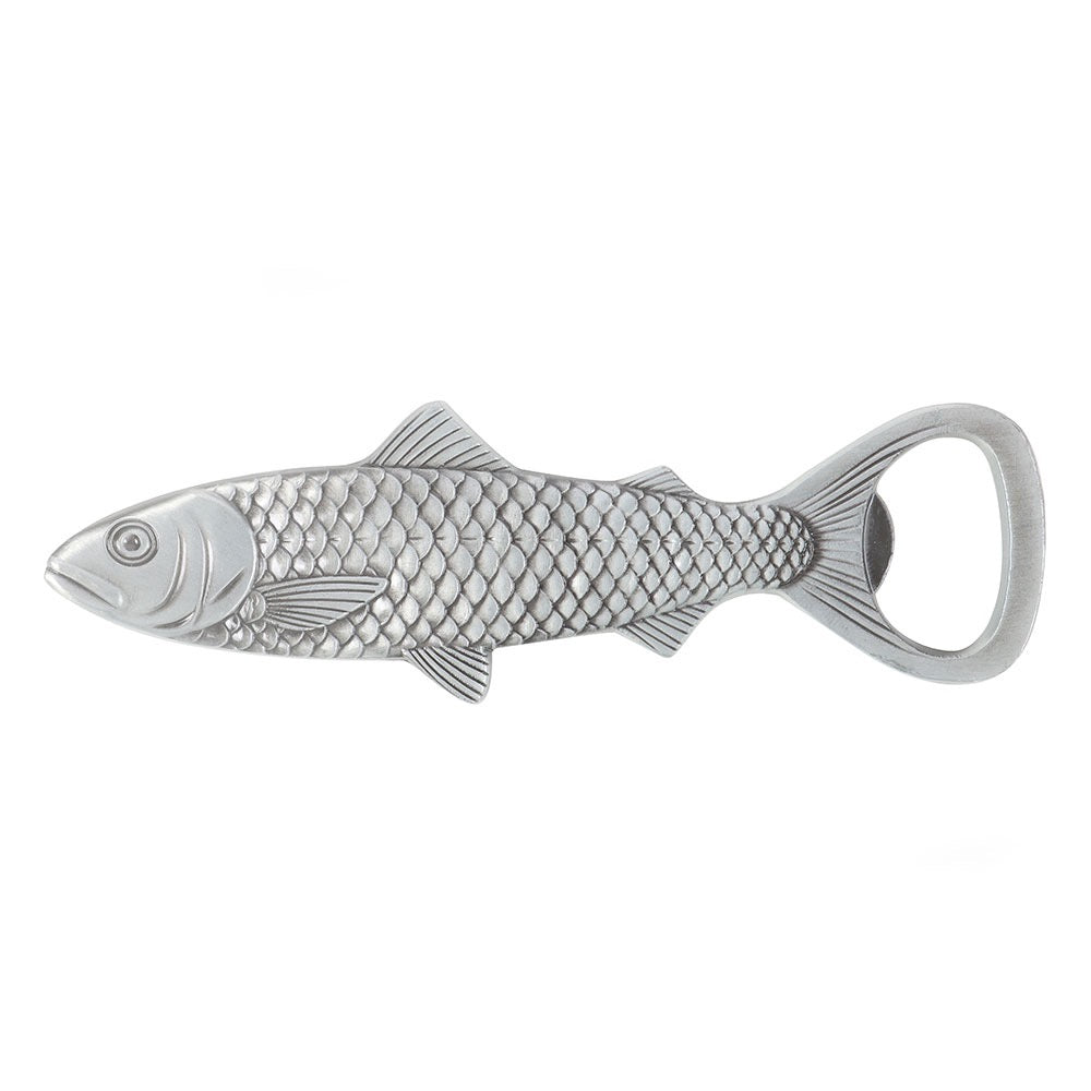 Sardine bottle opener