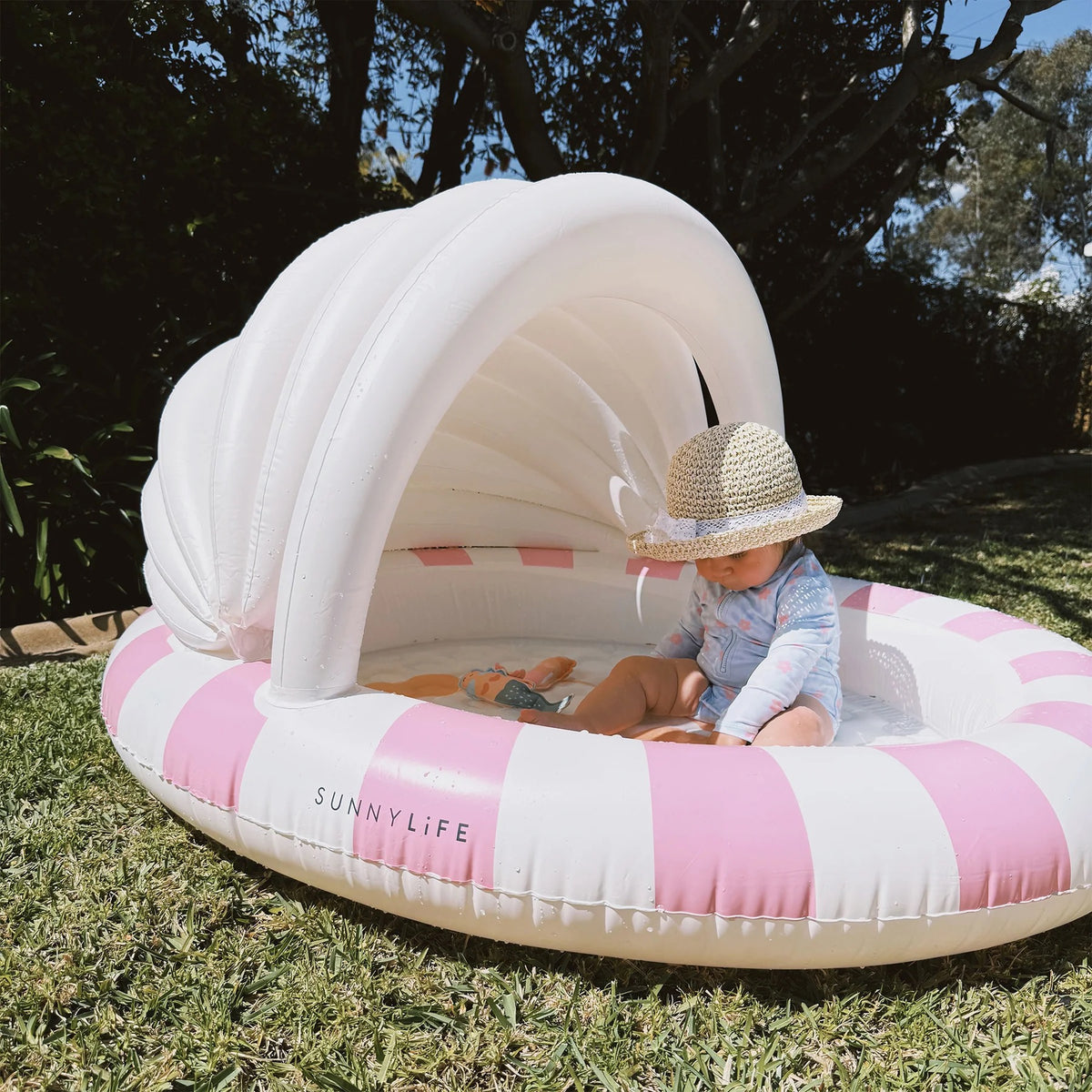 KIDS POOL - COTTON CANDY