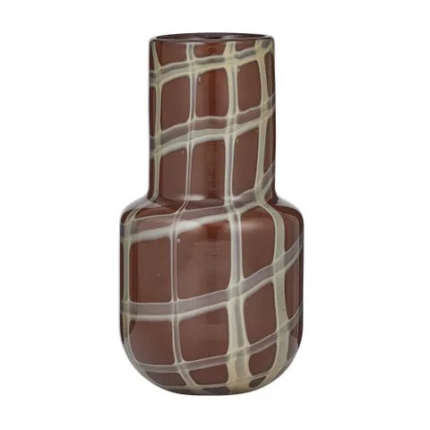 Gannon Glass Vase