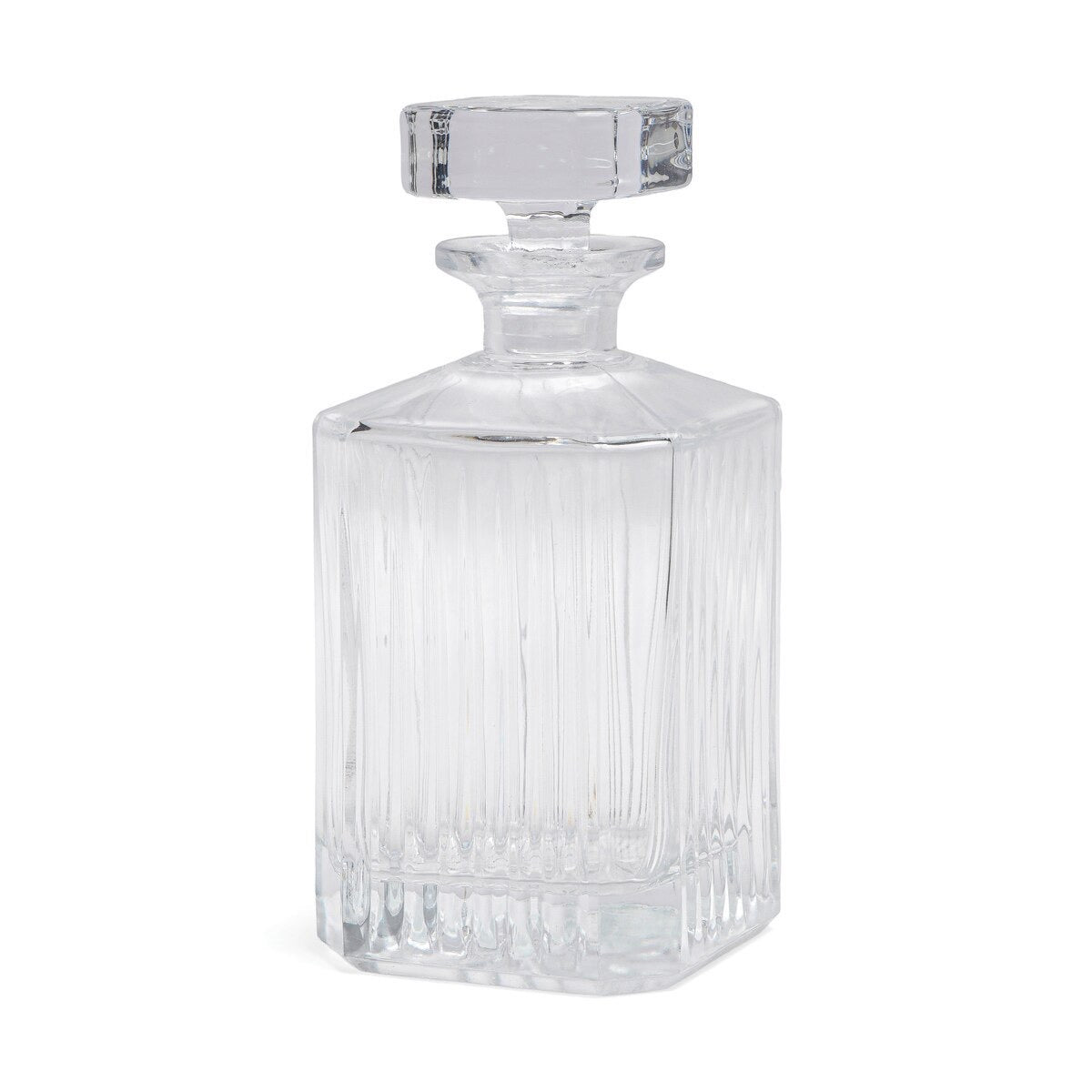 Whisky Decanter