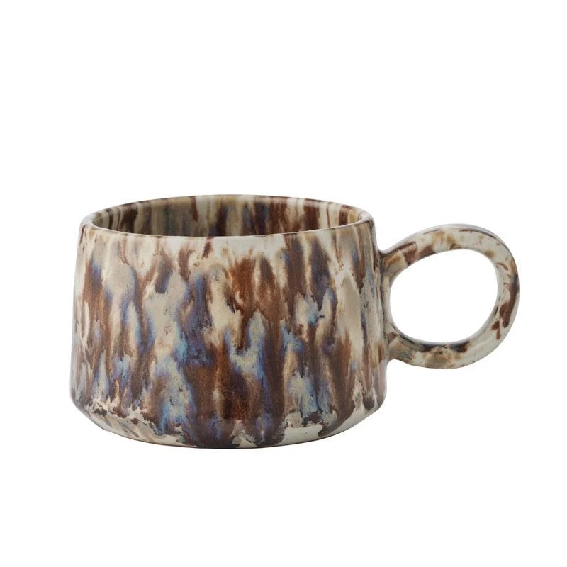 Dekota Mug