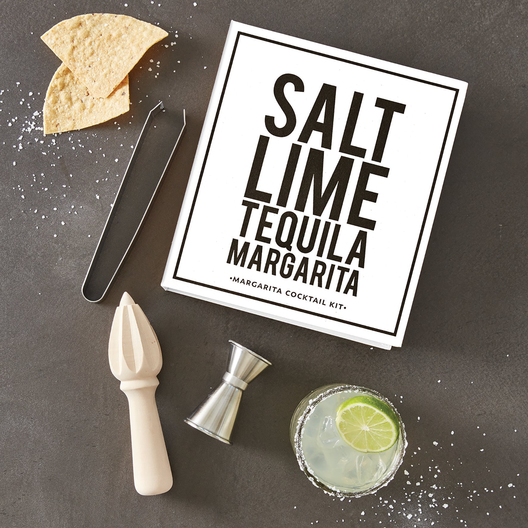 Santa Barbara Margarita Gift Set
