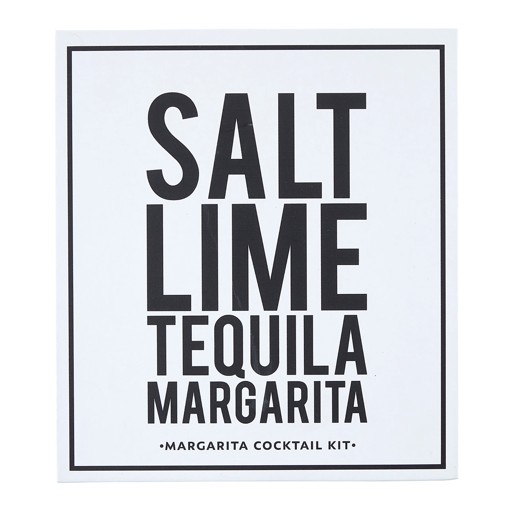 Santa Barbara Margarita Gift Set