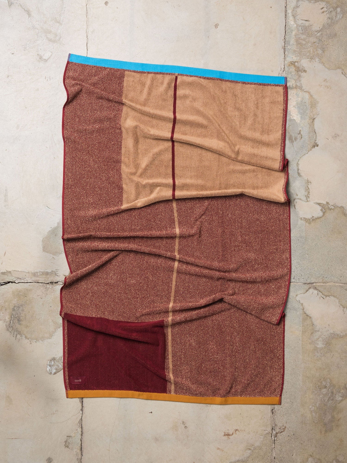 Water's Edge Beach Towel