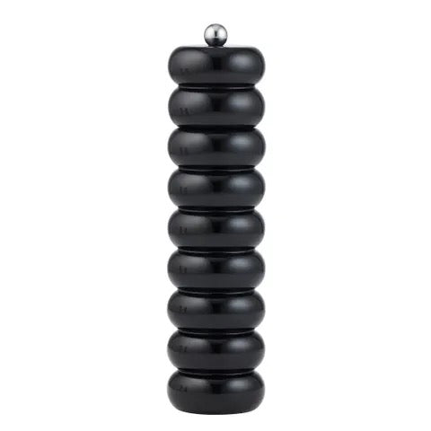 DELPHI WOOD S&P GRINDER - BLACK