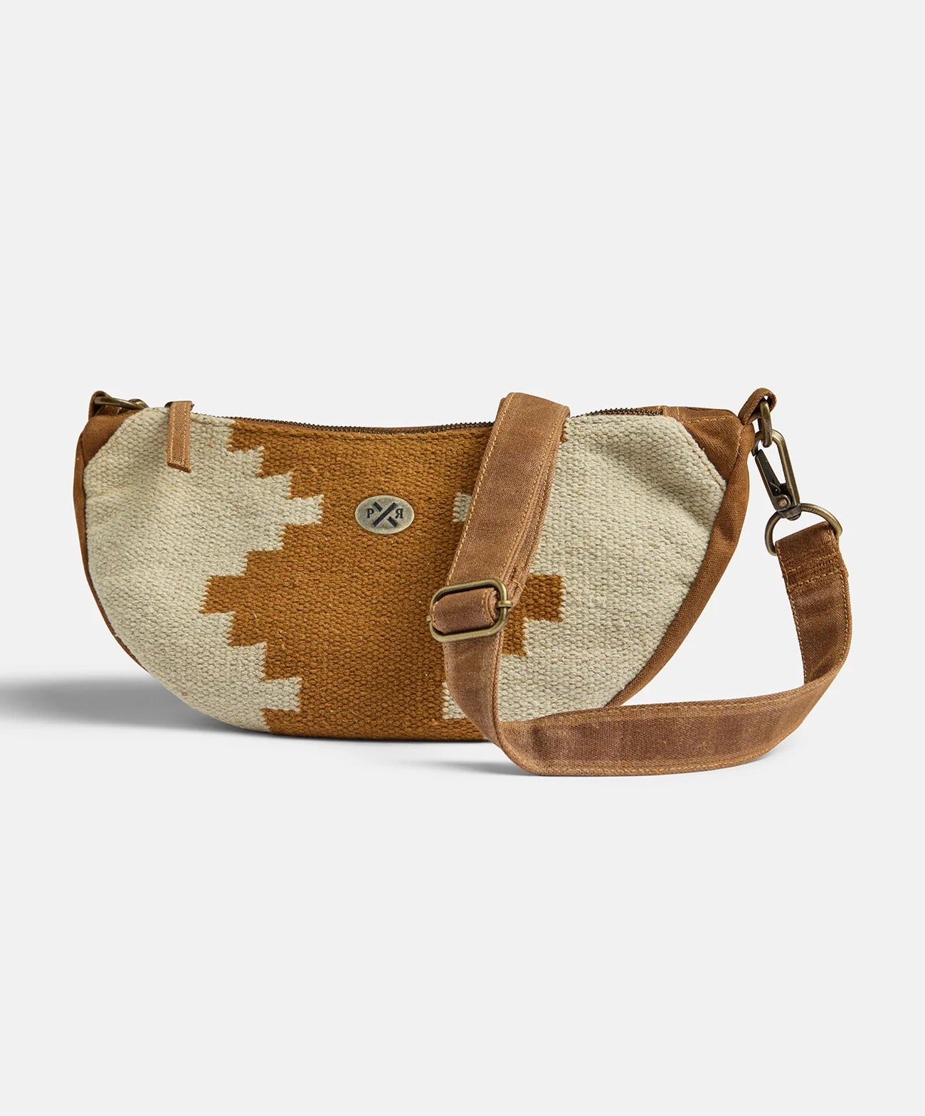 Sierra Shoulder Bag | Durrie Weave