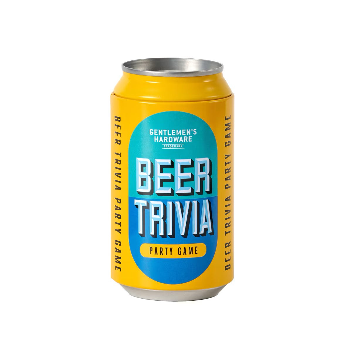 Beer Tivia