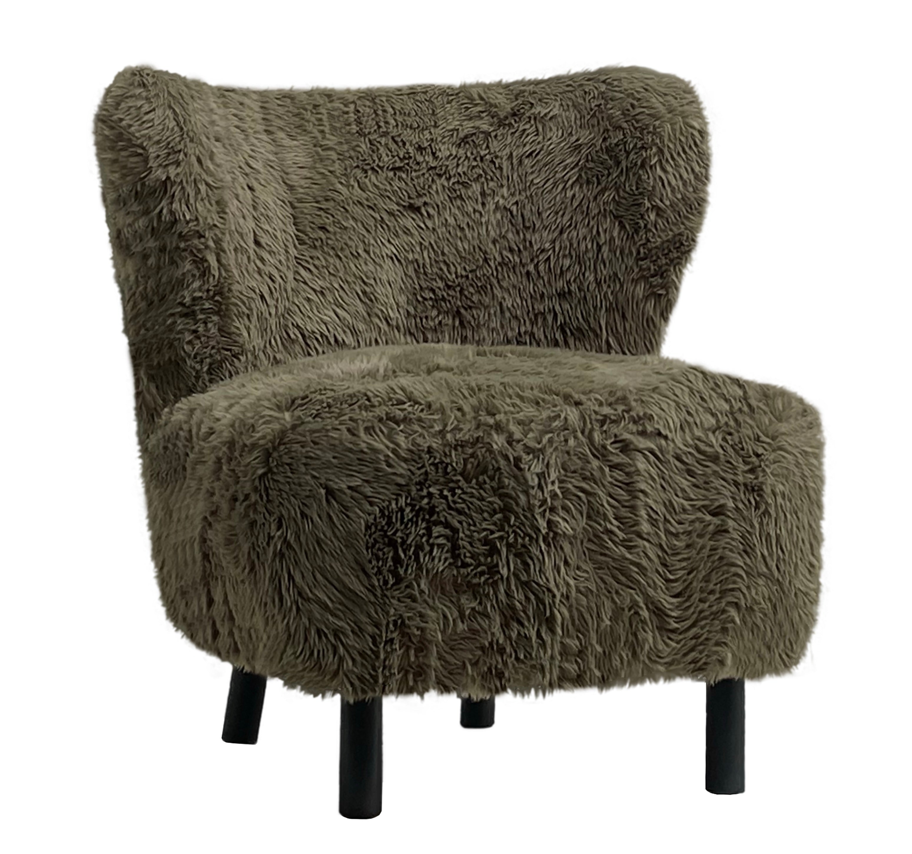 Bodhi Chair