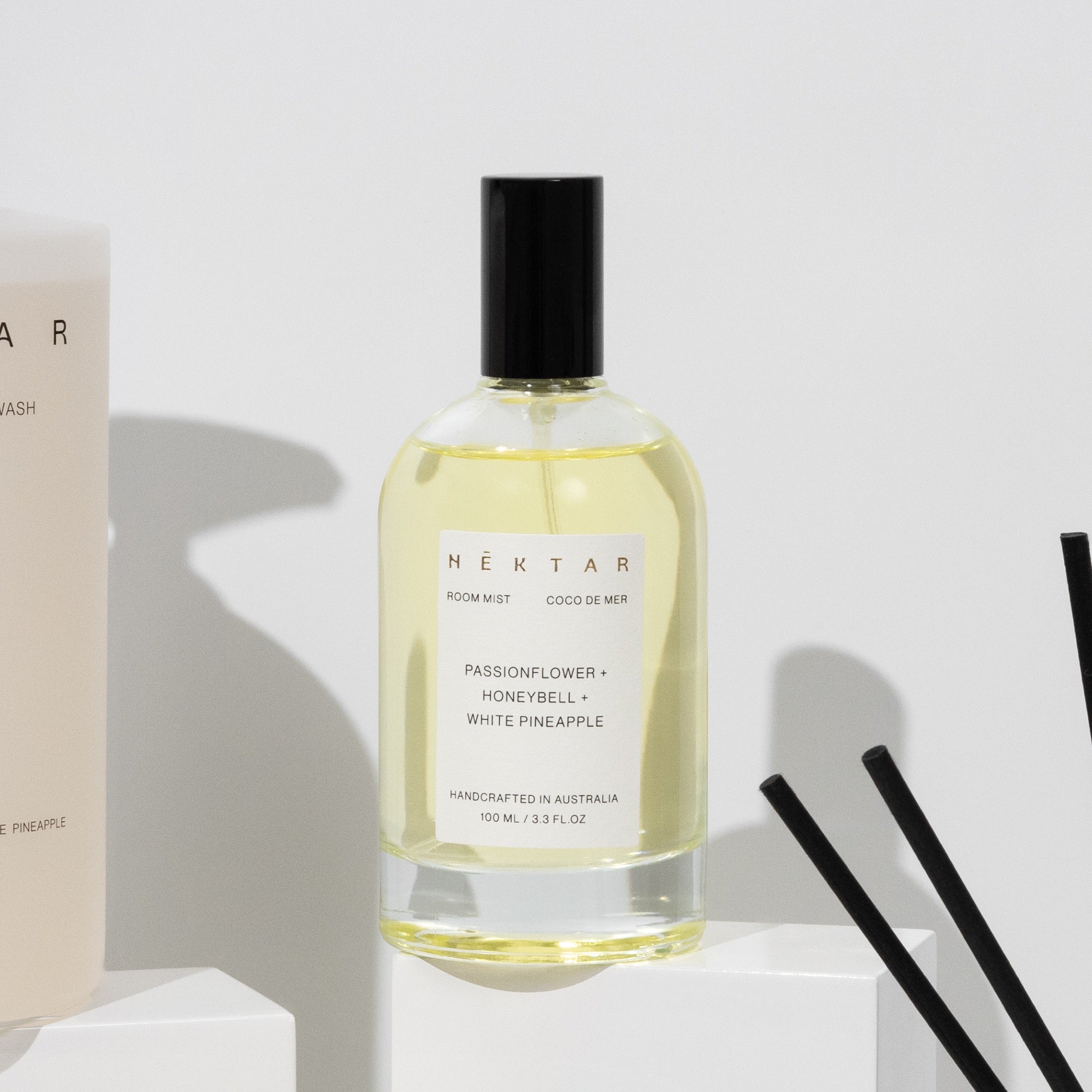 Coco De Mer Room Mist