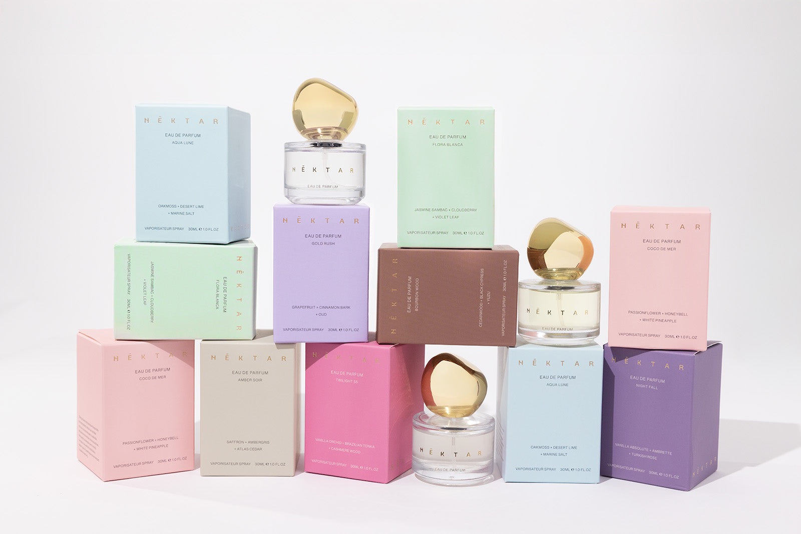 Aqua Lune Eau De Parfum