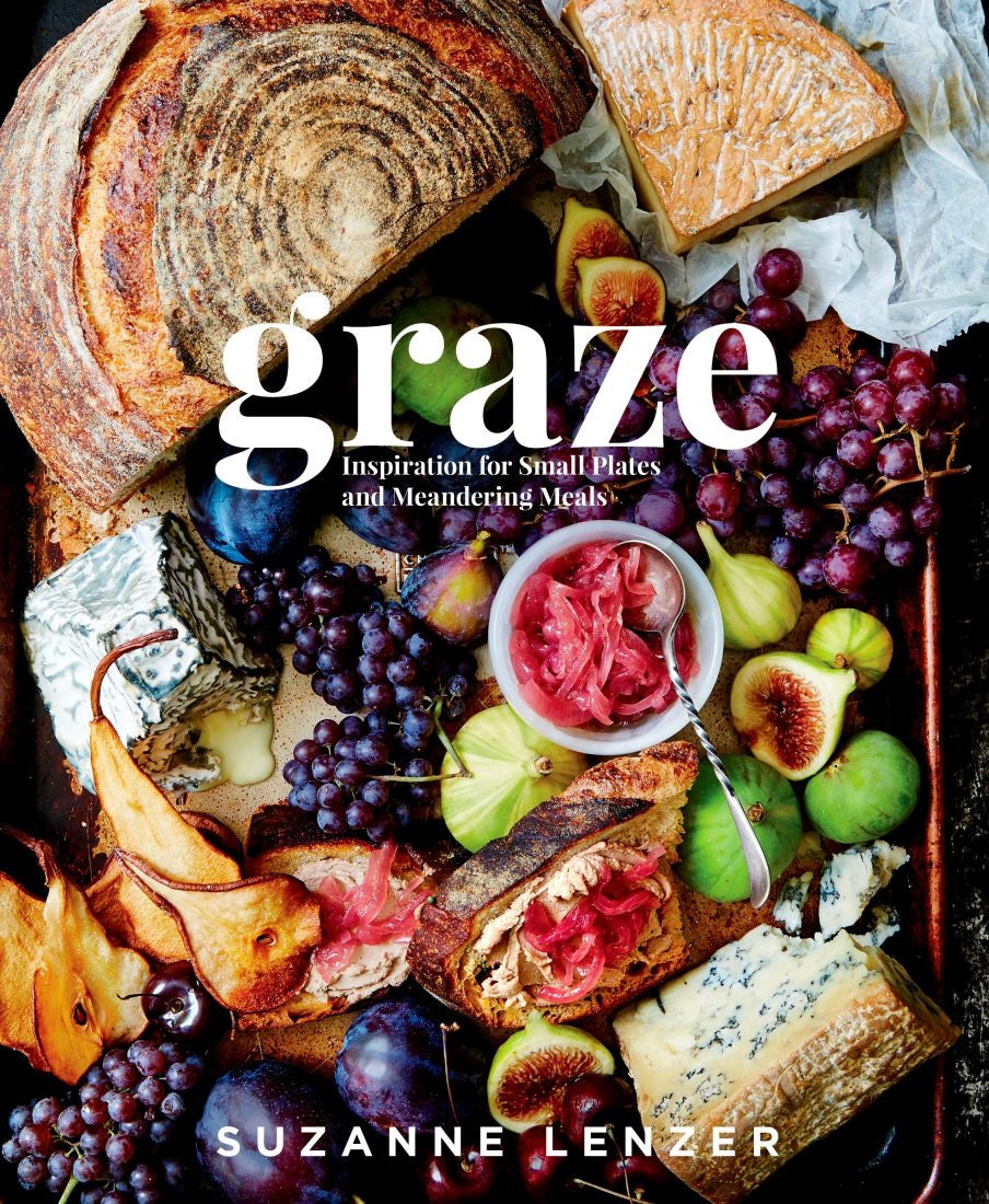 GRAZE