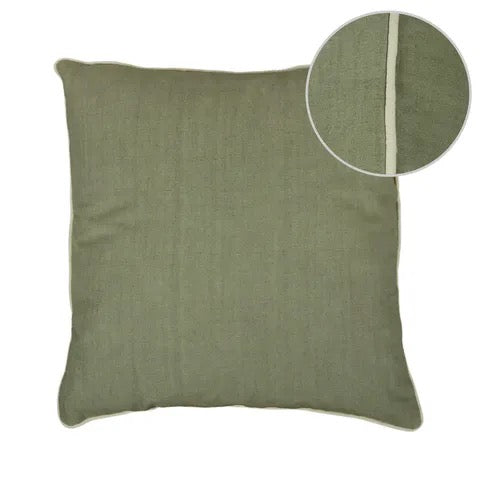 Jane Linen/Cotton Cushion 50x50cm