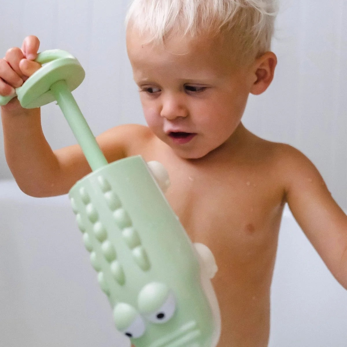CROCODILE WATER SQUIRTERS