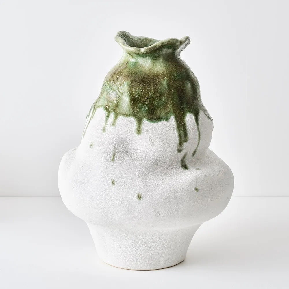 Opalia Pot