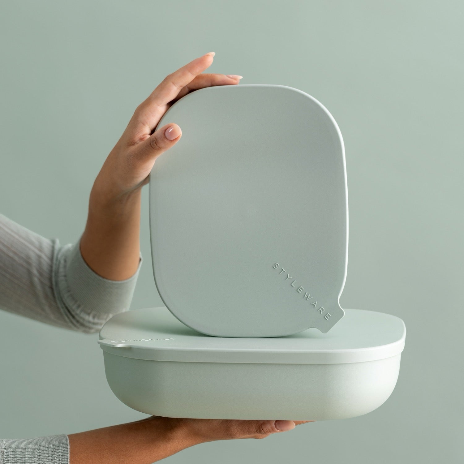 Nesting Tray 2 Piece
