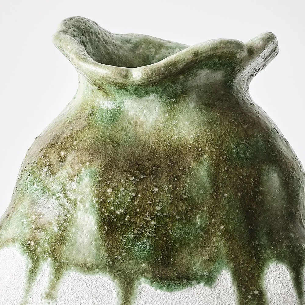 Opalia Pot