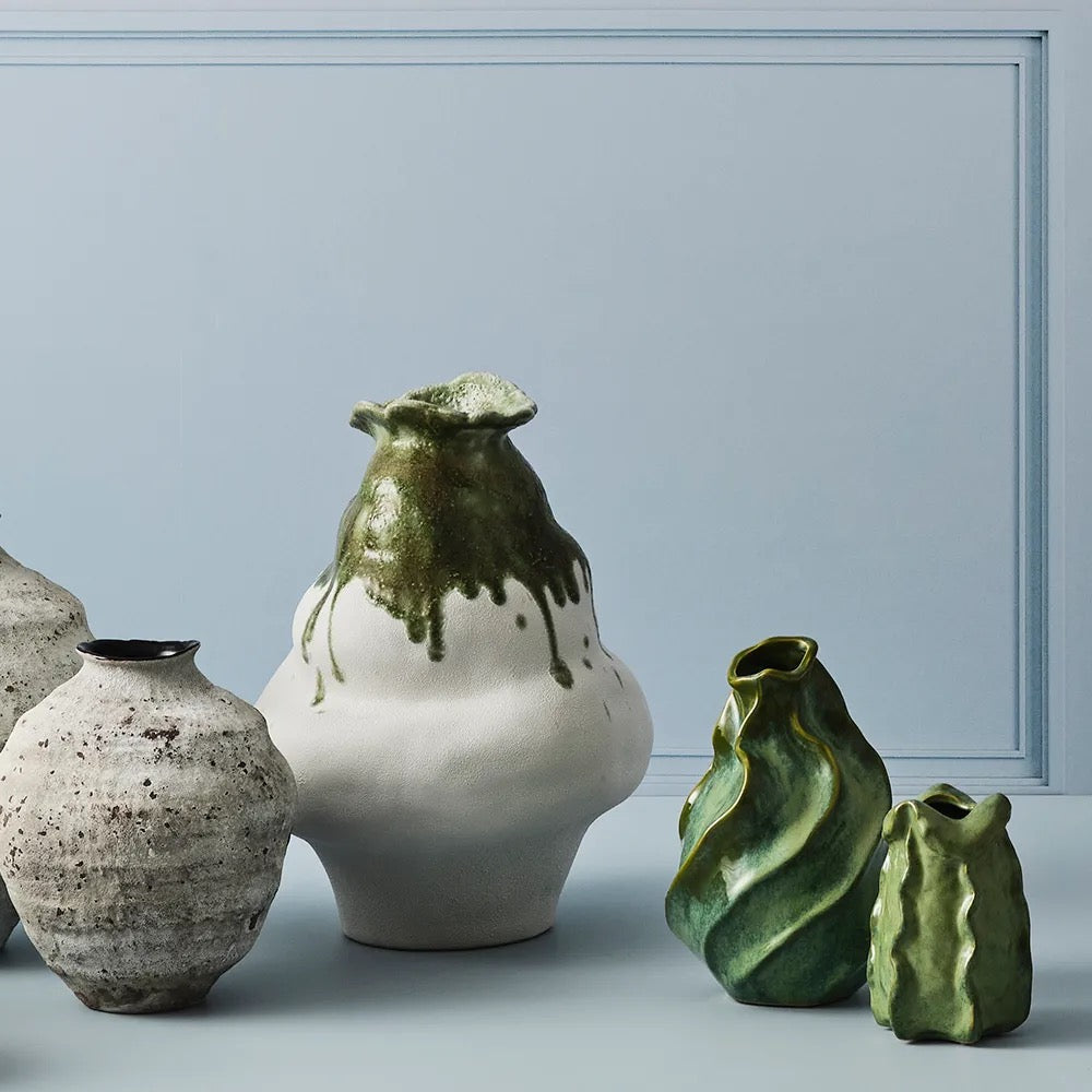 Opalia Pot