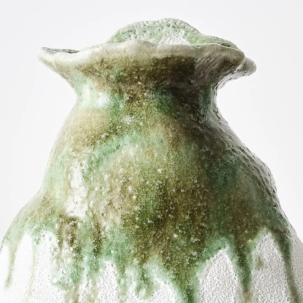 Opalia Pot