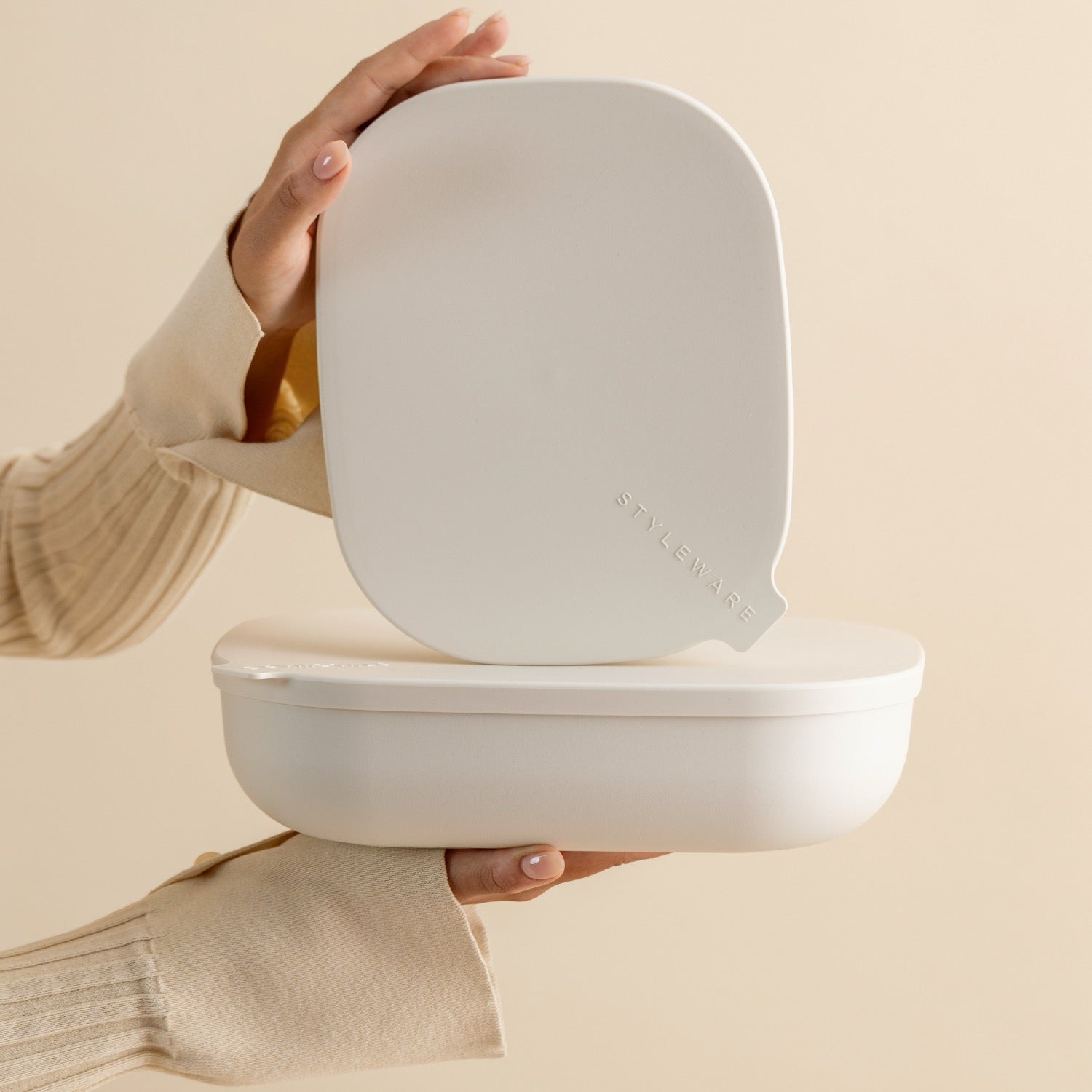 Nesting Tray 2 Piece