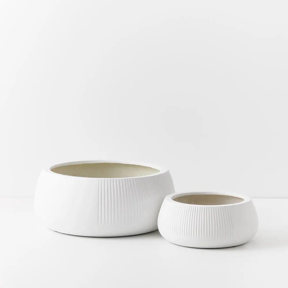 Nejalo Dune Pots