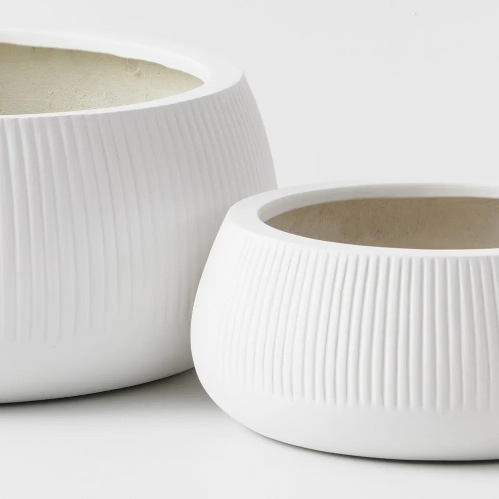 Nejalo Dune Pots